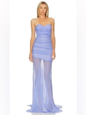 Camila Coelho Loire Gown